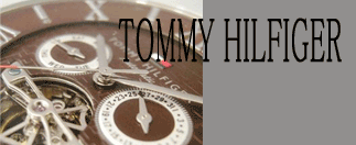 TOMMY-HILFIGER(トミー・ヒルフィガー)