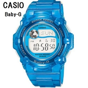 CASIO(カシオ) 腕時計 Baby-G Reef BG-3001-2JF