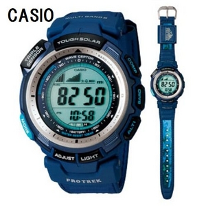 CASIO(カシオ) 腕時計 PROTREK PRW-1300BEJ-2JR