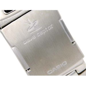 CASIO(カシオ) Wave Ceptor ソーラー電波時計
