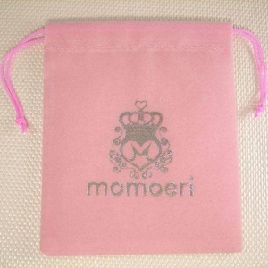 ももえりプロデュース【momoeri】ブレスウォッチ MEI009 ピンク