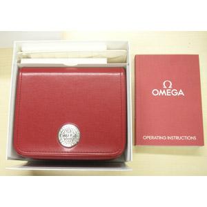 OMEGA オメガ シーマスター 300m 自動巻き（ブラック）2252.50